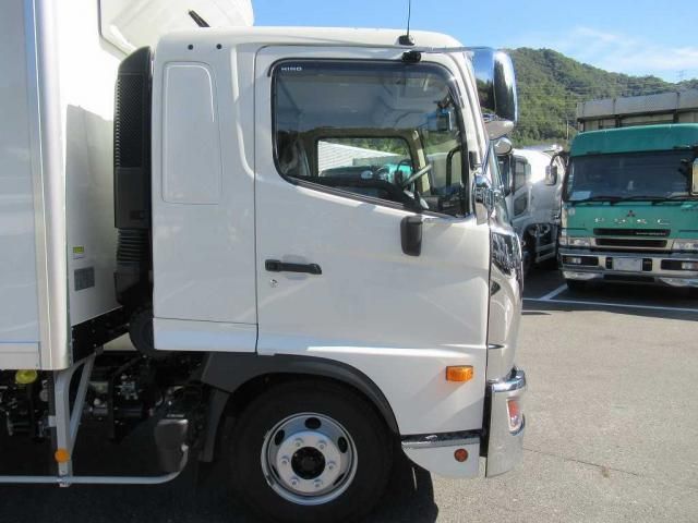 HINO RANGER 2025 Image 31