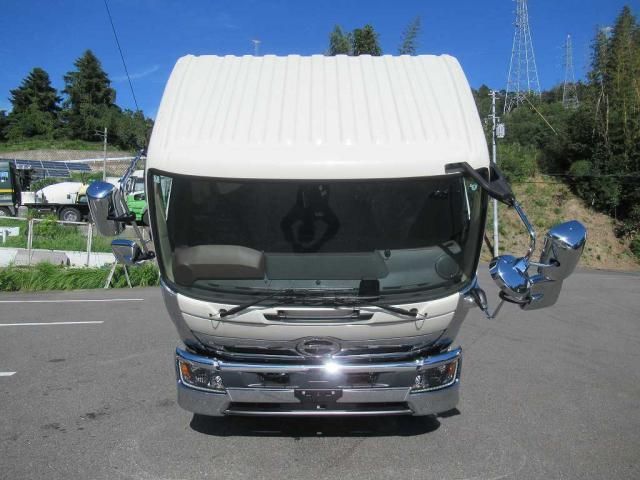 HINO RANGER 2025 Image 31