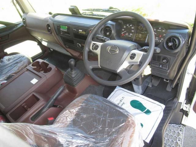 HINO RANGER 2025 Image 31