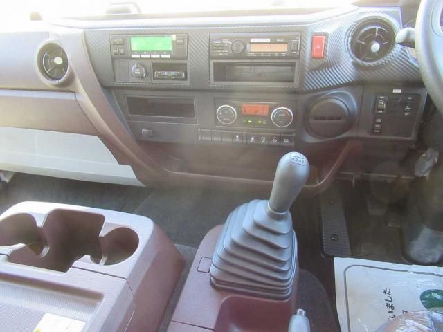HINO RANGER 2025 Image 31