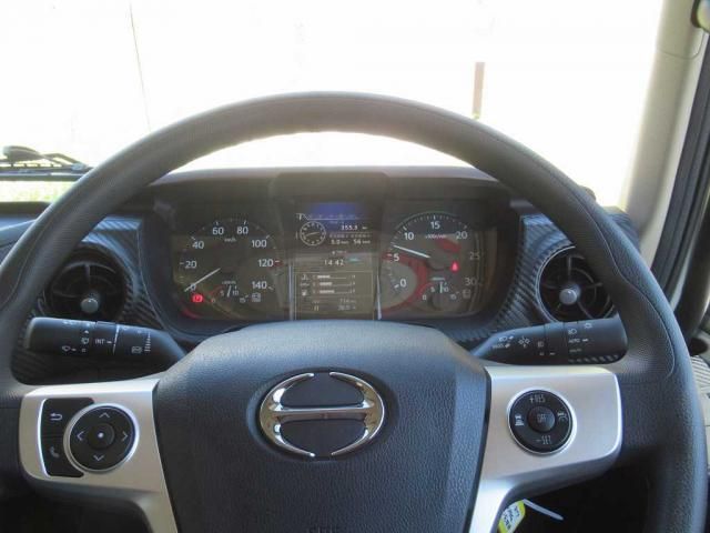 HINO RANGER 2025 Image 31