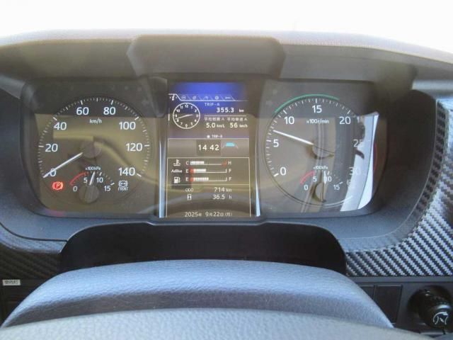 HINO RANGER 2025 Image 31