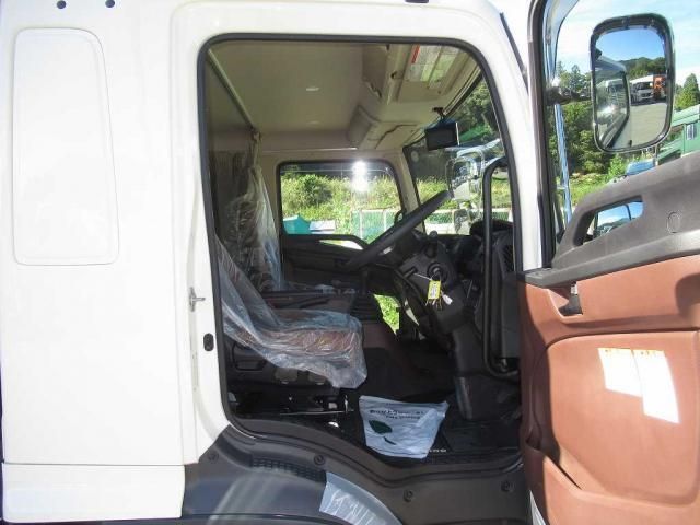 HINO RANGER 2025 Image 31