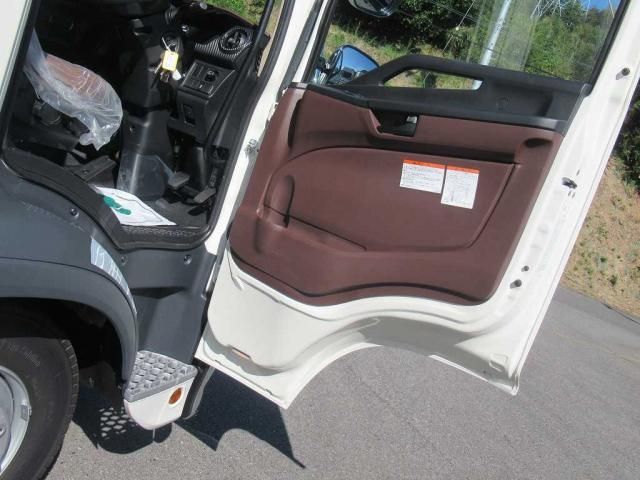 HINO RANGER 2025 Image 31