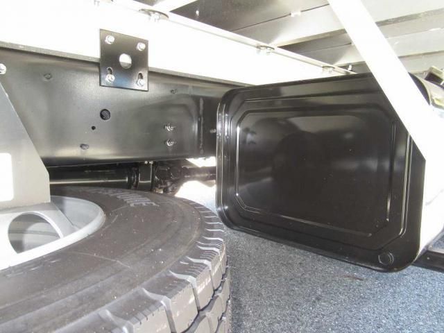 HINO RANGER 2025 Image 31