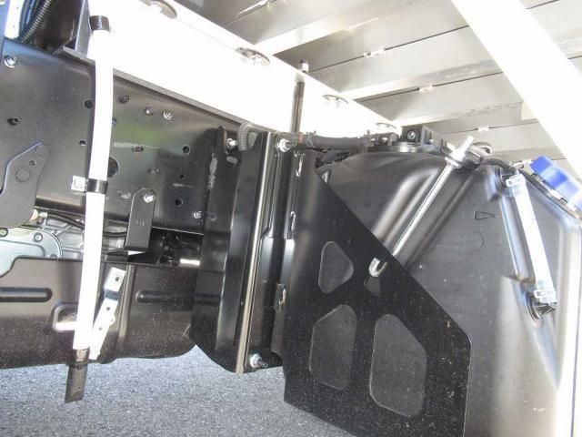 HINO RANGER 2025 Image 31