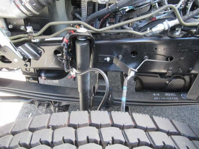 HINO RANGER 2025 Image 31