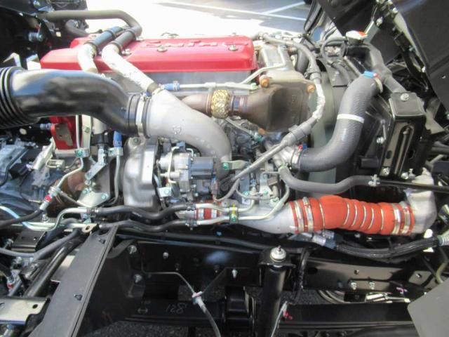 HINO RANGER 2025 Image 31