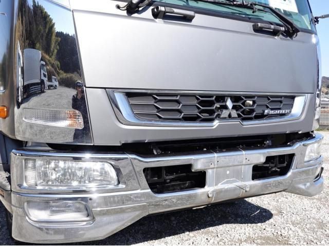 MITSUBISHI FUSOU FIGHTER 2015 Image 31