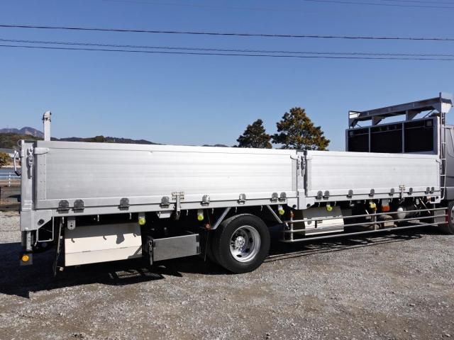 MITSUBISHI FUSOU FIGHTER 2015 Image 31