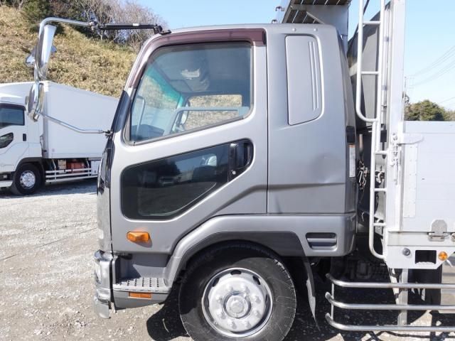 MITSUBISHI FUSOU FIGHTER 2015 Image 31