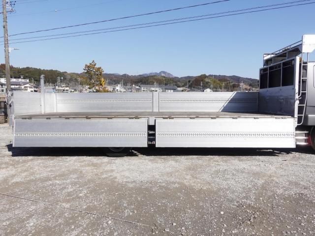 MITSUBISHI FUSOU FIGHTER 2015 Image 31