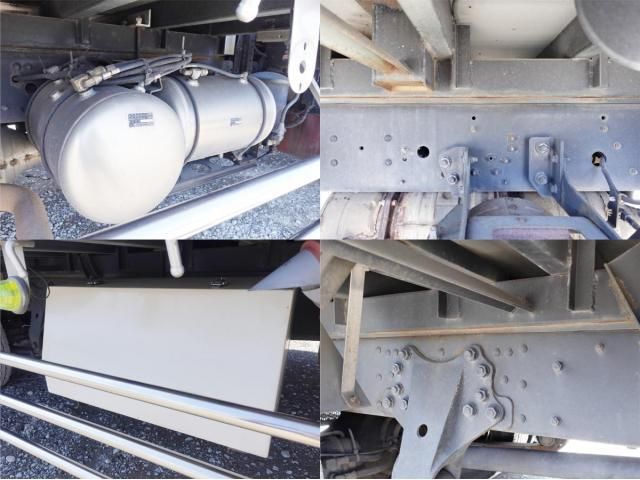 MITSUBISHI FUSOU FIGHTER 2015 Image 31