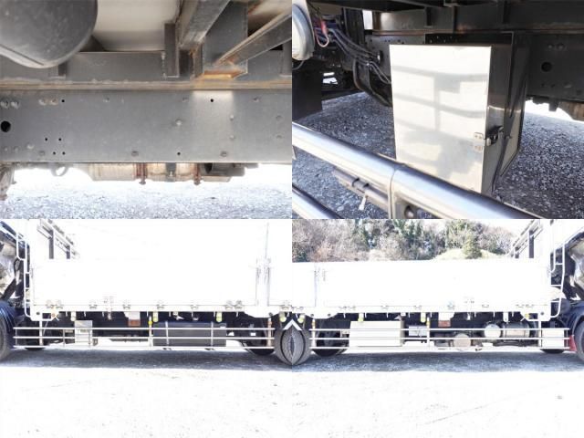 MITSUBISHI FUSOU FIGHTER 2015 Image 31