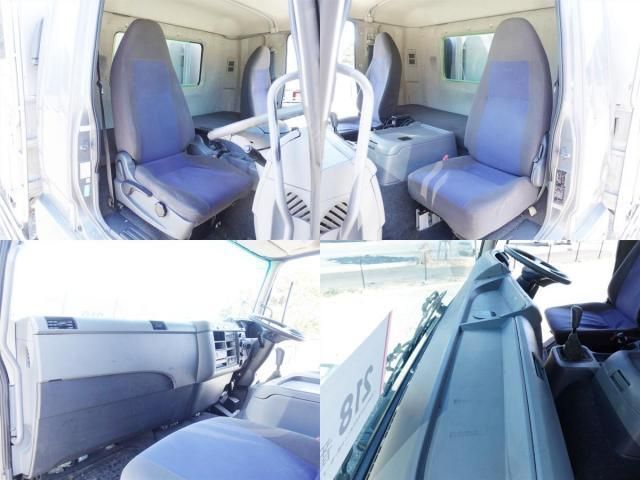 MITSUBISHI FUSOU FIGHTER 2015 Image 31