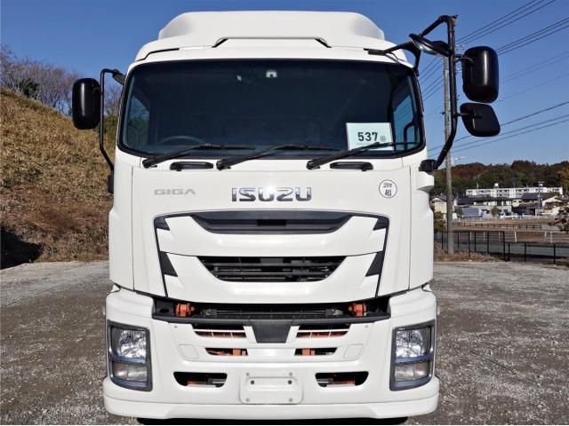 ISUZU GIGA 2017 Image 31
