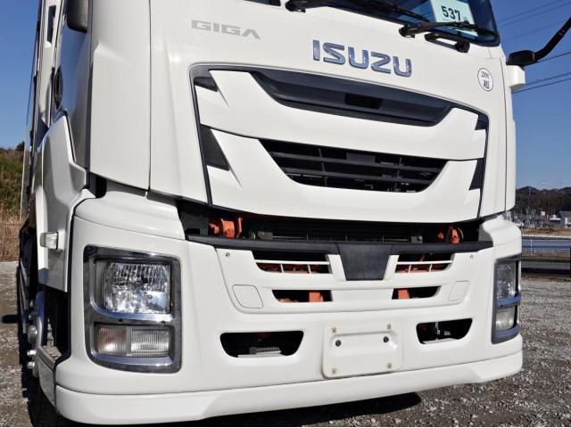 ISUZU GIGA 2017 Image 31