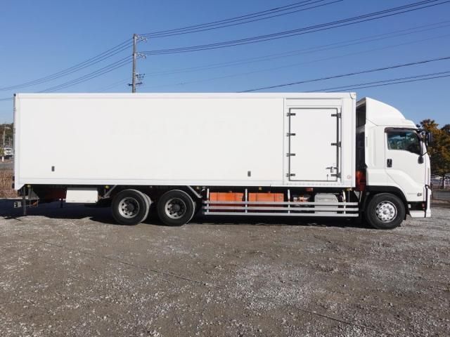 ISUZU GIGA 2017 Image 31