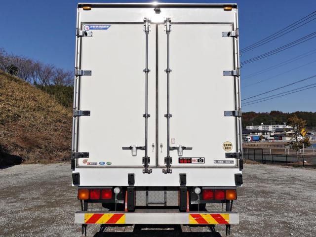 ISUZU GIGA 2017 Image 31