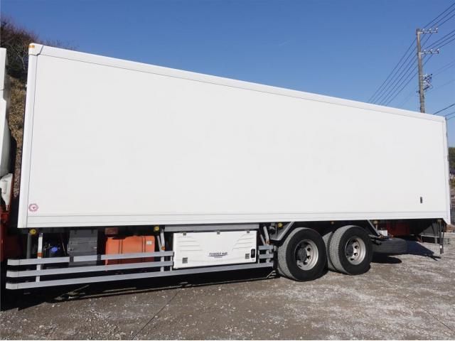 ISUZU GIGA 2017 Image 31