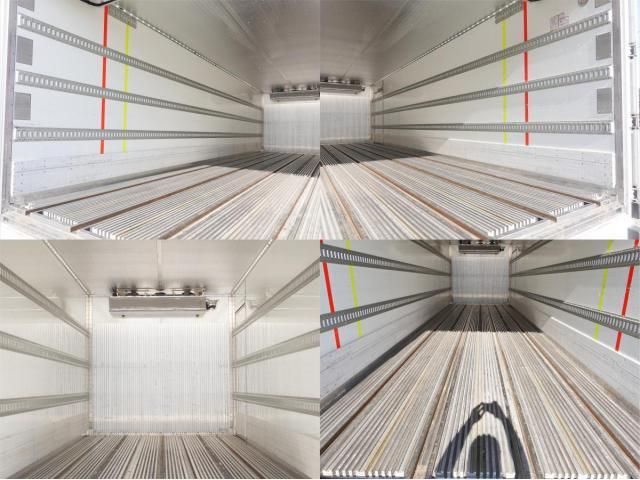 ISUZU GIGA 2017 Image 31