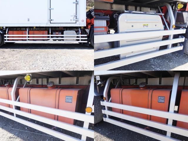 ISUZU GIGA 2017 Image 31