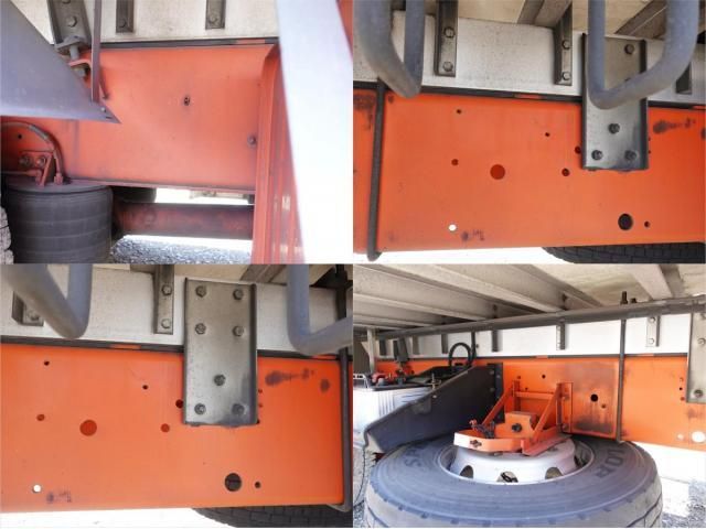 ISUZU GIGA 2017 Image 31