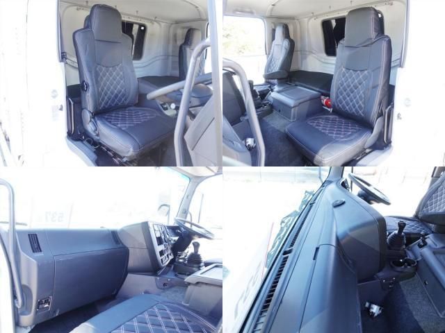 ISUZU GIGA 2017 Image 31