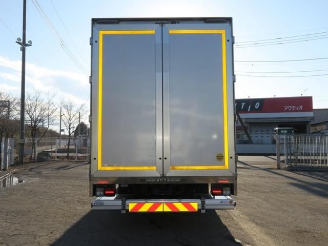 MITSUBISHI FUSOU SUPER GREAT 2020 Image 31