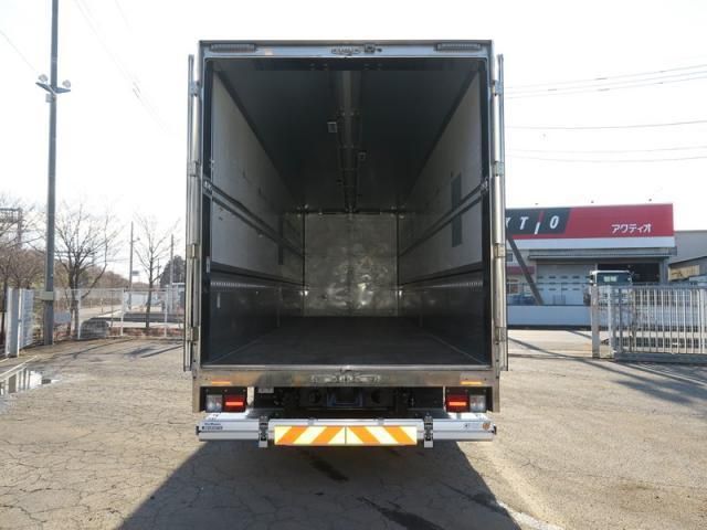 MITSUBISHI FUSOU SUPER GREAT 2020 Image 31