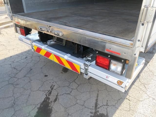 MITSUBISHI FUSOU SUPER GREAT 2020 Image 31