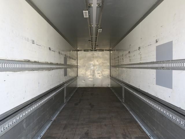 MITSUBISHI FUSOU SUPER GREAT 2020 Image 31