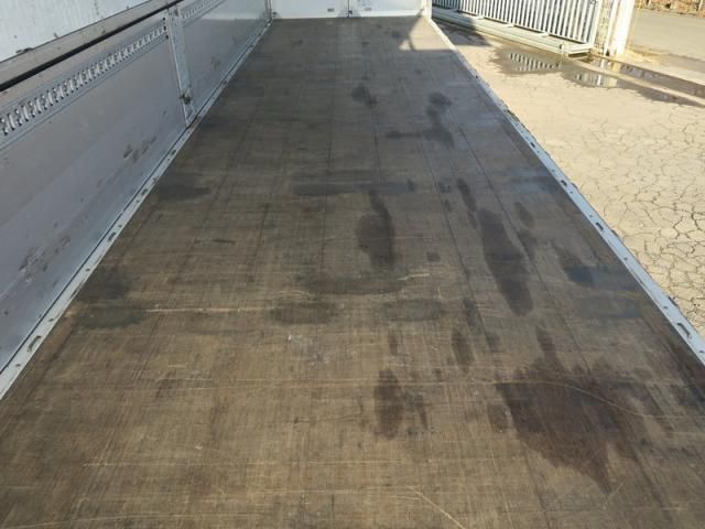 MITSUBISHI FUSOU SUPER GREAT 2020 Image 31