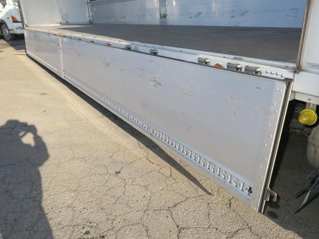 MITSUBISHI FUSOU SUPER GREAT 2020 Image 31