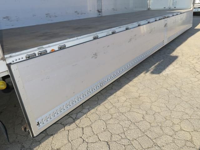 MITSUBISHI FUSOU SUPER GREAT 2020 Image 31