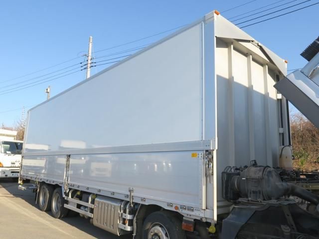 MITSUBISHI FUSOU SUPER GREAT 2020 Image 31