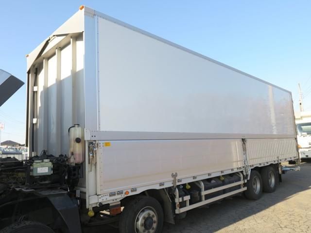 MITSUBISHI FUSOU SUPER GREAT 2020 Image 31