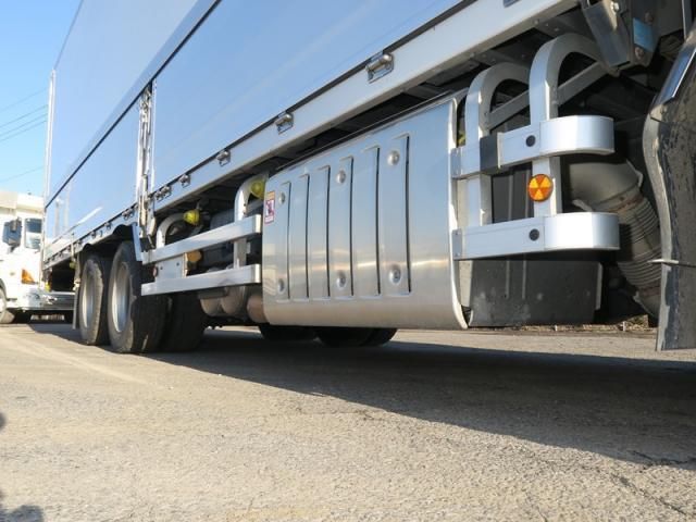 MITSUBISHI FUSOU SUPER GREAT 2020 Image 31