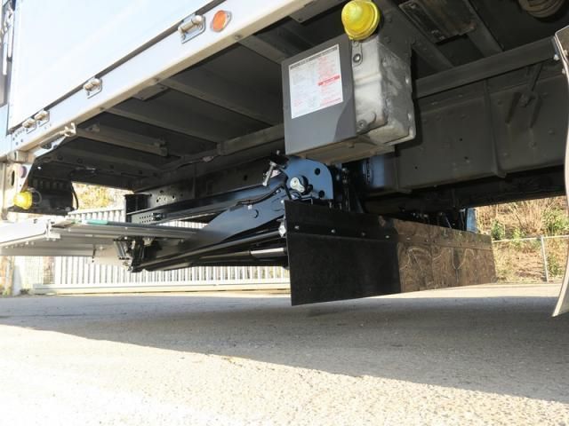 MITSUBISHI FUSOU SUPER GREAT 2020 Image 31