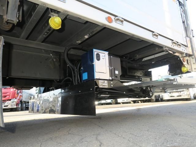 MITSUBISHI FUSOU SUPER GREAT 2020 Image 31