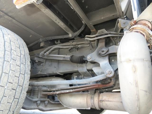 MITSUBISHI FUSOU SUPER GREAT 2020 Image 31