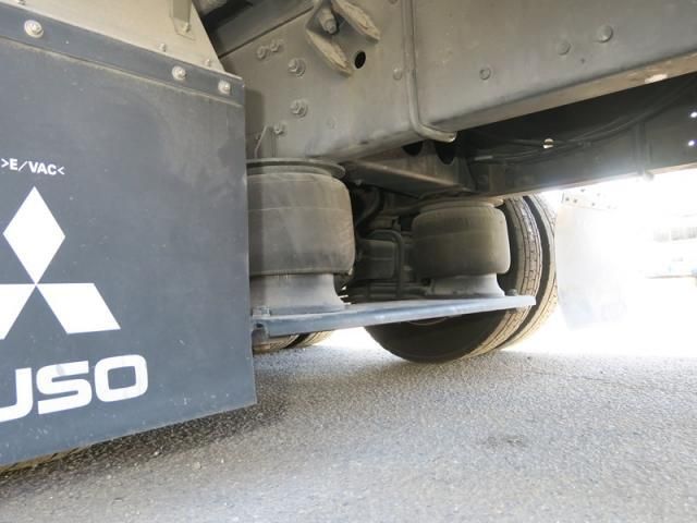 MITSUBISHI FUSOU SUPER GREAT 2020 Image 31