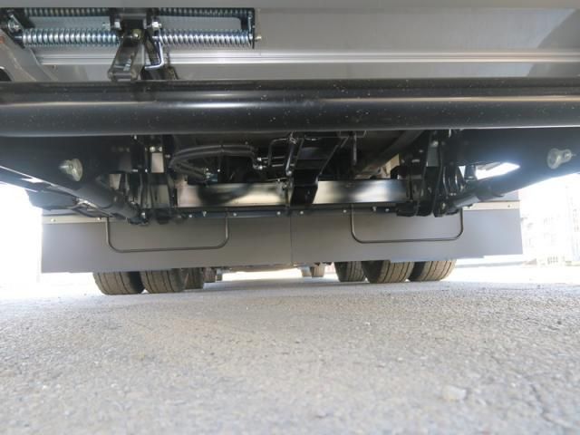 MITSUBISHI FUSOU SUPER GREAT 2020 Image 31