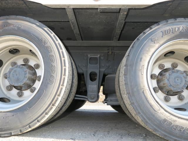 MITSUBISHI FUSOU SUPER GREAT 2020 Image 31