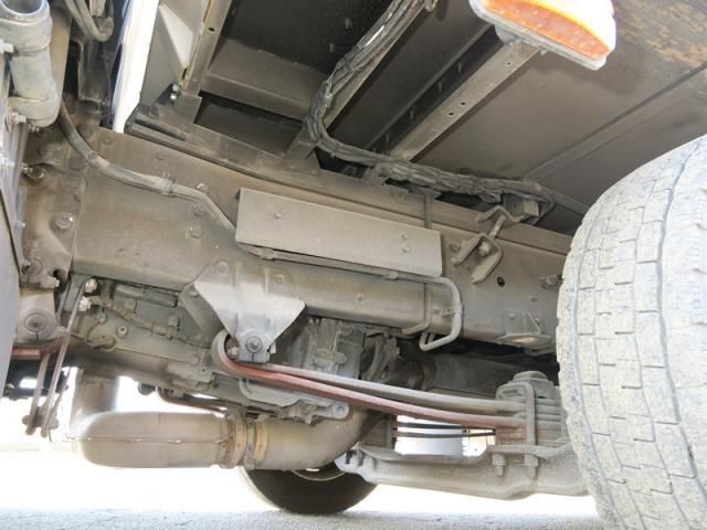 MITSUBISHI FUSOU SUPER GREAT 2020 Image 31