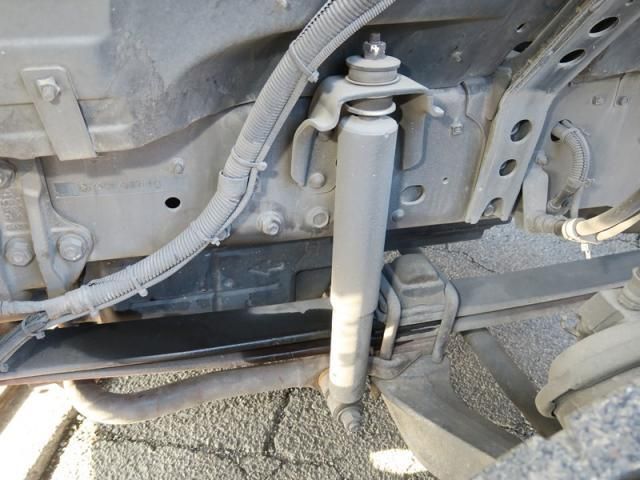 MITSUBISHI FUSOU SUPER GREAT 2020 Image 31