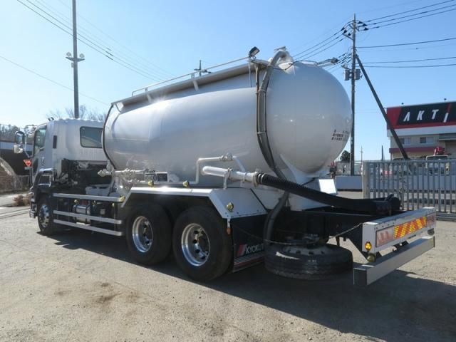 ISUZU GIGA 2018 Image 31