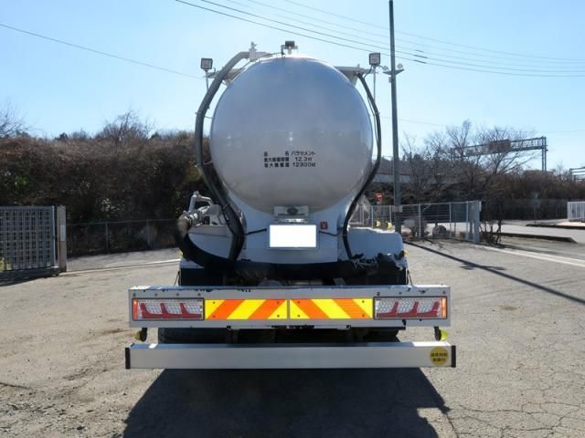 ISUZU GIGA 2018 Image 31