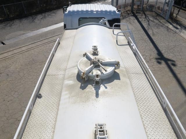 ISUZU GIGA 2018 Image 31