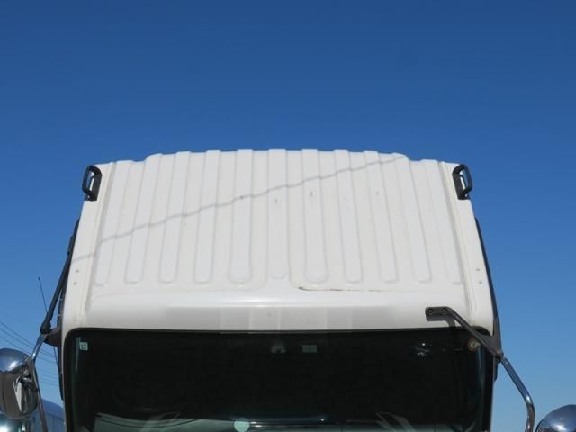 ISUZU GIGA 2018 Image 31